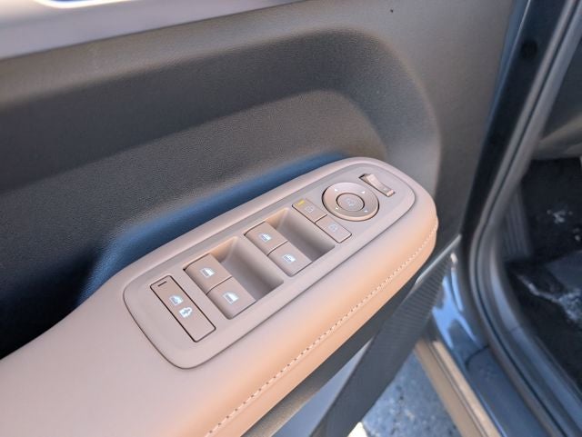 2026 Hyundai Santa Fe Limited FWD