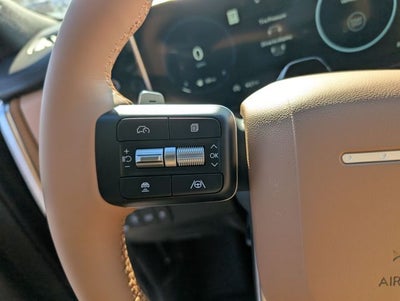 2026 Hyundai Santa Fe Limited FWD