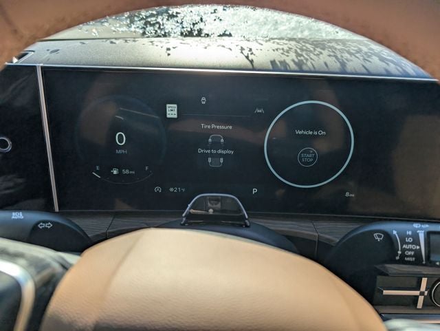 2026 Hyundai Santa Fe Limited FWD