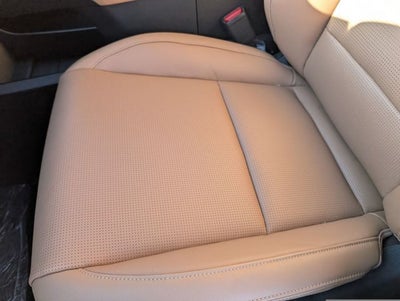 2026 Hyundai Santa Fe Limited FWD