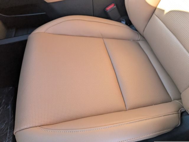 2026 Hyundai Santa Fe Limited FWD