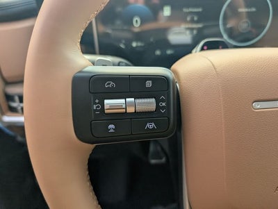 2027 Hyundai Santa Fe Limited