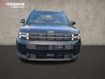 2027 Hyundai Santa Fe Limited