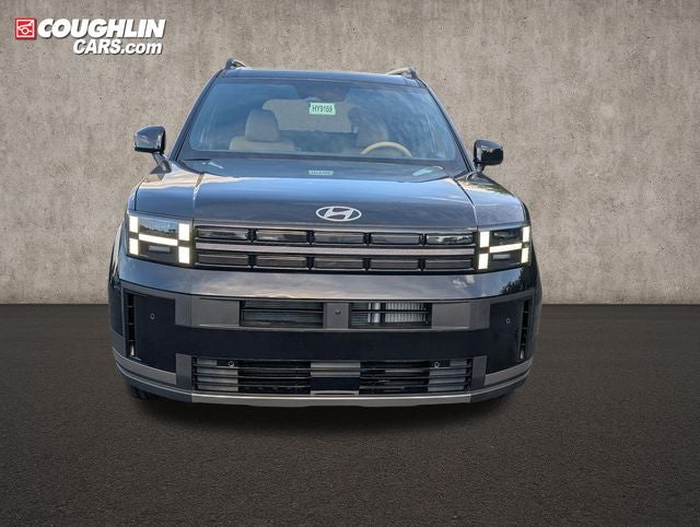2027 Hyundai Santa Fe Limited