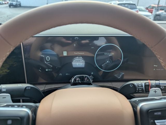 2027 Hyundai Santa Fe Limited