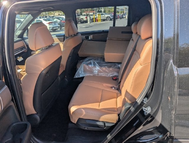 2027 Hyundai Santa Fe Limited 7 Passenger