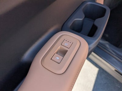 2027 Hyundai Santa Fe Limited 7 Passenger