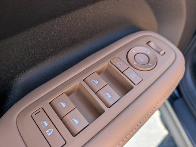 2027 Hyundai Santa Fe Limited 7 Passenger