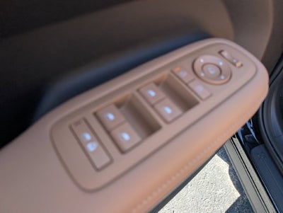 2027 Hyundai Santa Fe Limited 7 Passenger