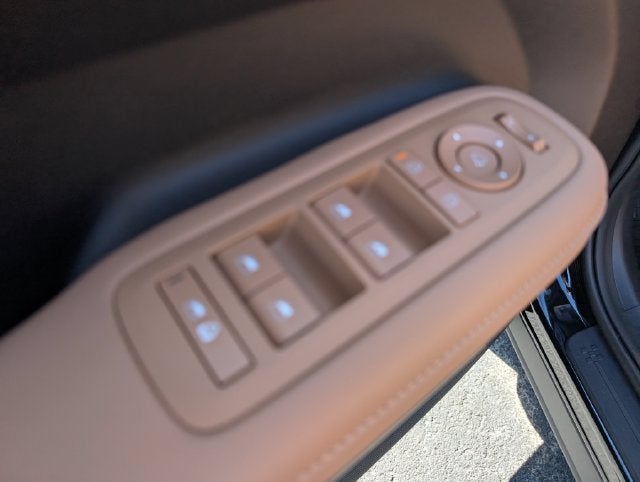 2027 Hyundai Santa Fe Limited 7 Passenger