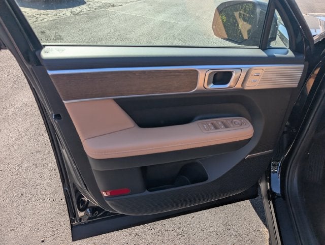 2027 Hyundai Santa Fe Limited 7 Passenger