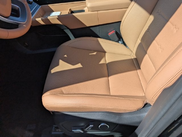 2027 Hyundai Santa Fe Limited 7 Passenger