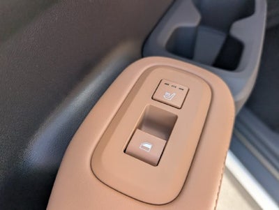 2027 Hyundai Santa Fe Limited