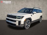 2027 Hyundai Santa Fe Limited