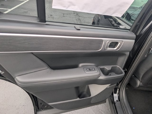 2027 Hyundai Santa Fe Limited