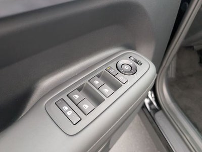 2027 Hyundai Santa Fe Limited