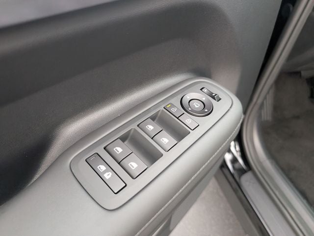 2027 Hyundai Santa Fe Limited