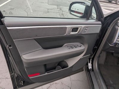 2027 Hyundai Santa Fe Limited