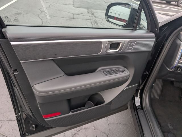 2027 Hyundai Santa Fe Limited
