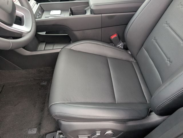 2027 Hyundai Santa Fe Limited