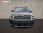 2027 Hyundai Santa Fe Limited