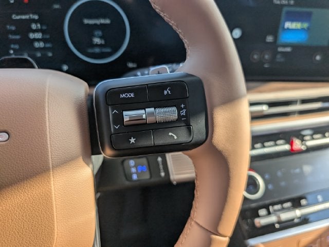 2027 Hyundai Santa Fe Limited