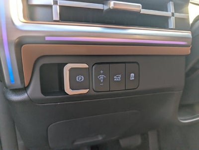 2027 Hyundai Santa Fe Limited
