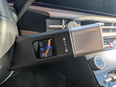 2027 Hyundai Santa Fe Limited