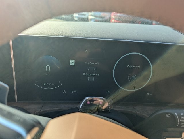 2027 Hyundai Santa Fe Limited