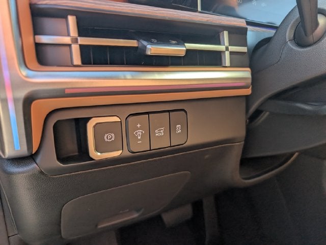 2027 Hyundai Santa Fe Limited