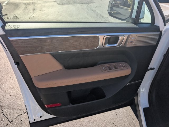 2027 Hyundai Santa Fe Limited