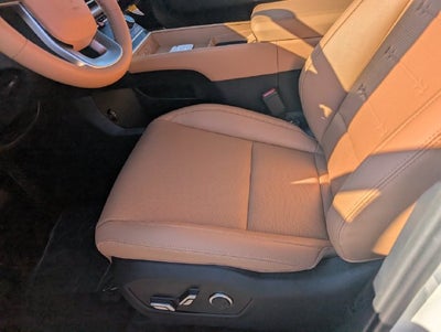 2027 Hyundai Santa Fe Limited
