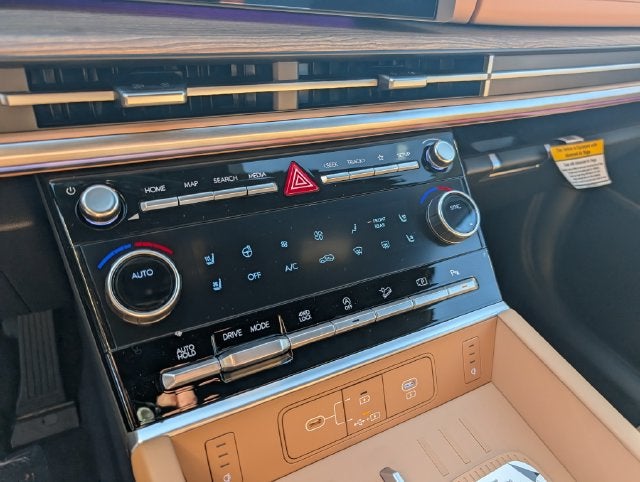 2027 Hyundai Santa Fe Limited