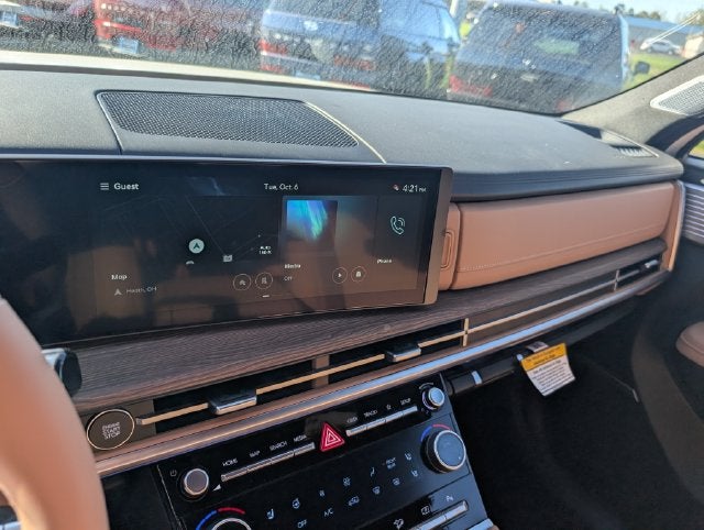 2027 Hyundai Santa Fe Limited