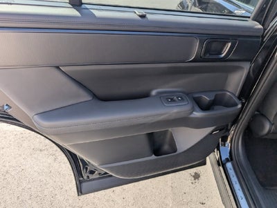 2027 Hyundai Santa Fe Calligraphy
