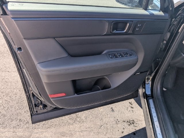 2027 Hyundai Santa Fe Calligraphy