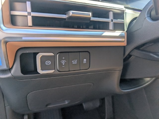 2027 Hyundai Santa Fe Calligraphy