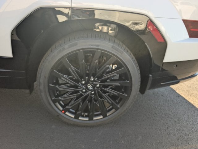 2027 Hyundai Santa Fe Calligraphy