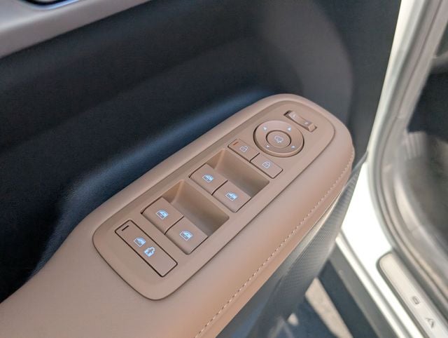 2027 Hyundai Santa Fe Calligraphy