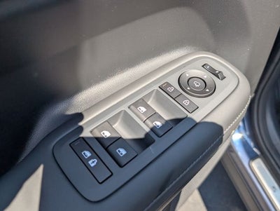 2027 Hyundai Santa Fe Calligraphy