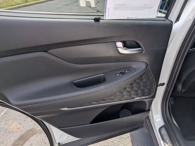 2023 Hyundai Santa Fe Hybrid Limited