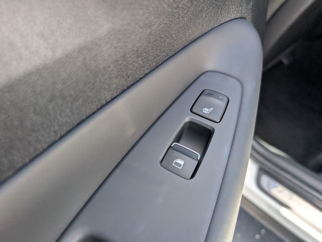 2023 Hyundai Santa Fe Hybrid Limited
