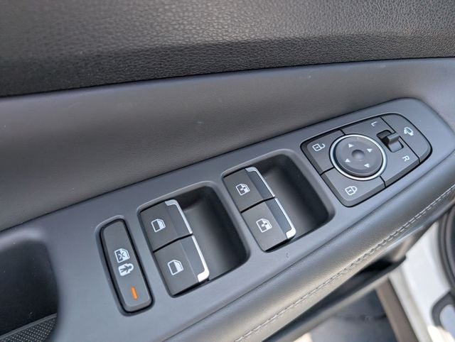 2023 Hyundai Santa Fe Hybrid Limited