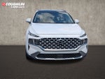 2023 Hyundai Santa Fe Hybrid Limited
