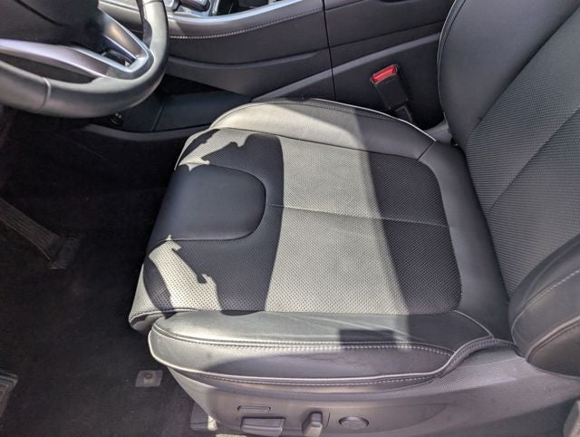 2023 Hyundai Santa Fe Hybrid Limited