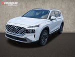 2023 Hyundai Santa Fe Hybrid Limited