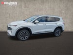 2023 Hyundai Santa Fe Hybrid Limited