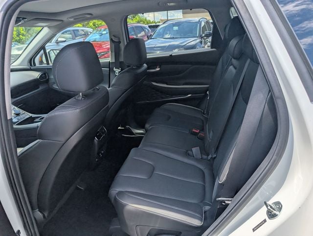 2023 Hyundai Santa Fe Hybrid Limited