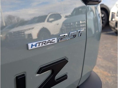2026 Hyundai Santa Cruz SE FWD