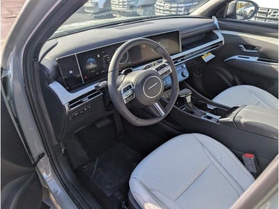 2026 Hyundai Santa Cruz SE FWD
